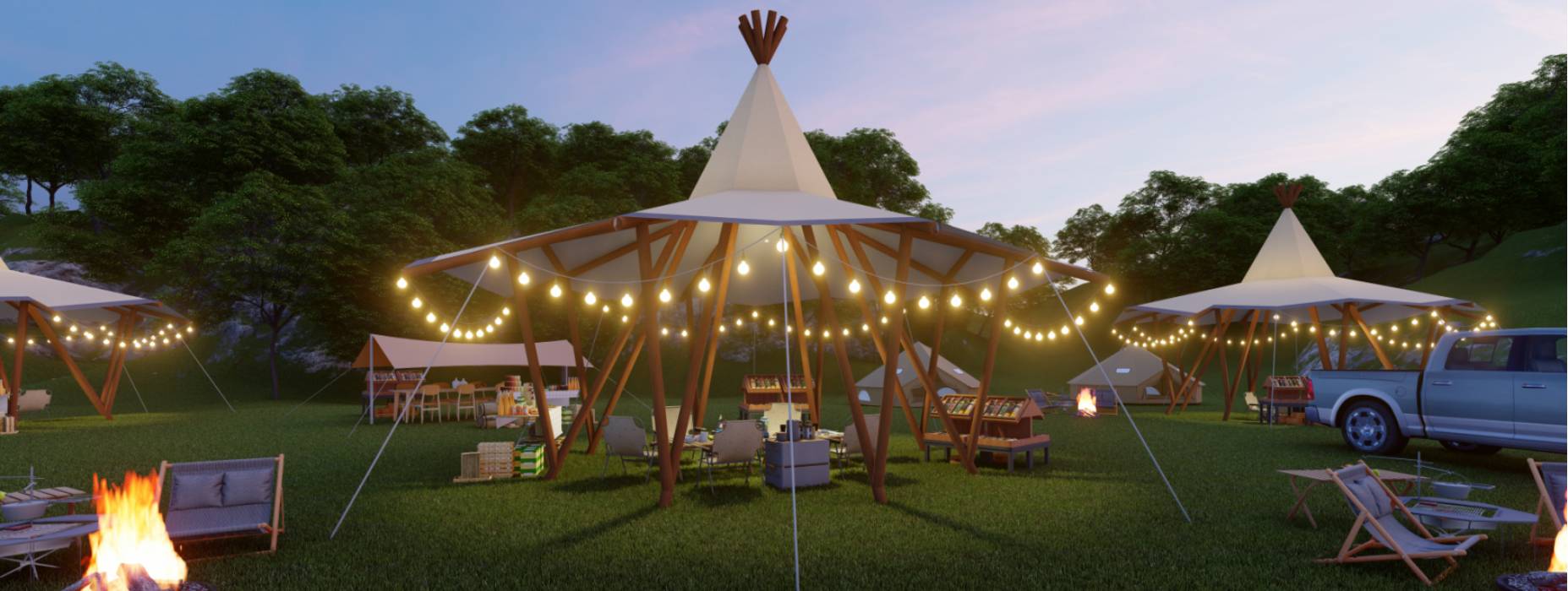 阜阳露营帐篷酒店厂家